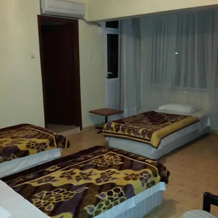 Eylul Motel *