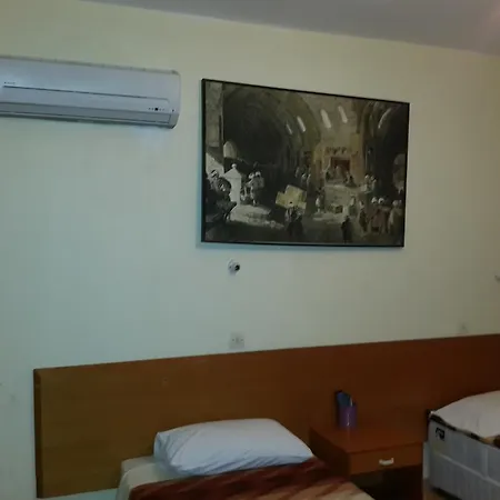 Eylul Motel *
