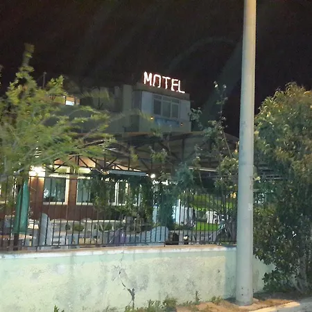 Eylul Motel *