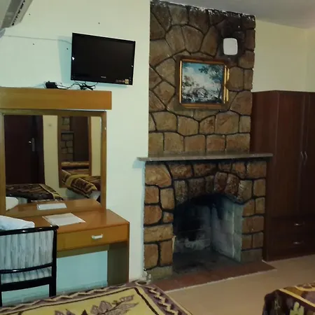 Motel Eylul