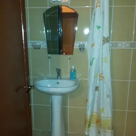 Motel Eylul *