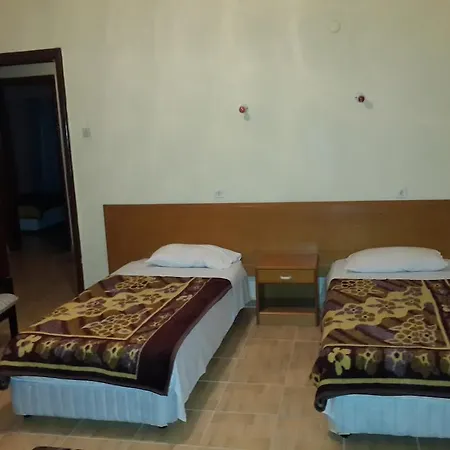 Eylul Motel *