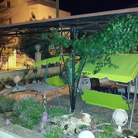 Motel Eylul Guzelyali (Canakkale)