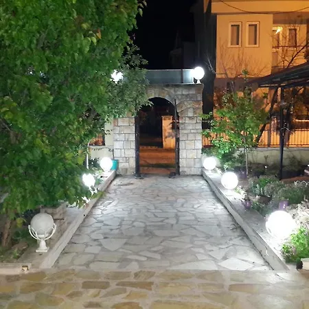 Motel Eylul
