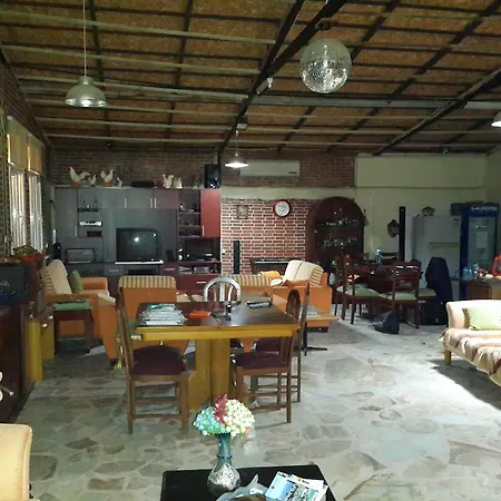 Eylul Motel Guzelyali (Canakkale)