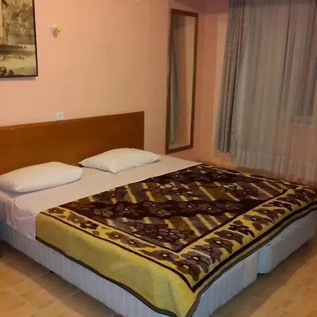Eylul Motel