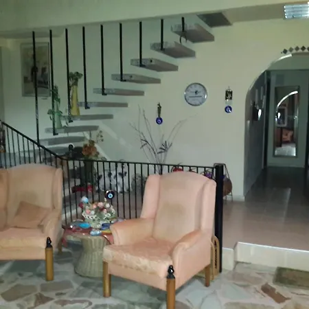Eylul Motel *