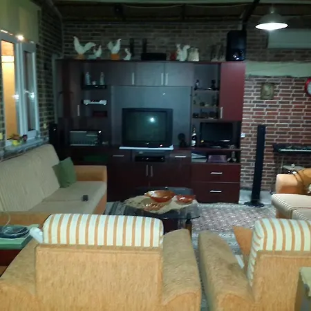 Eylul Motel