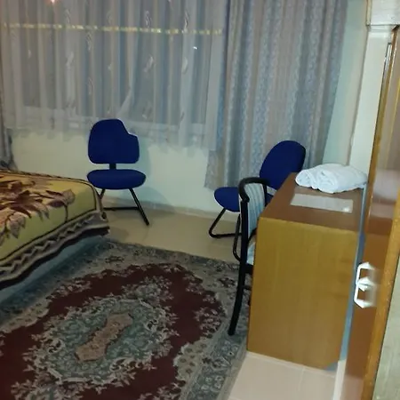 Motel Eylul *